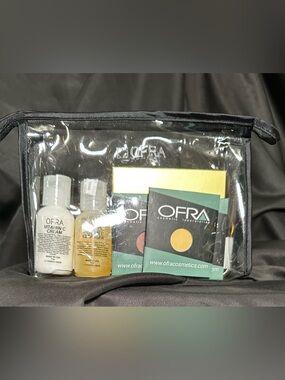 OFRA COSMETICS GIFT BAG OF GOODIES - BRAND NEW